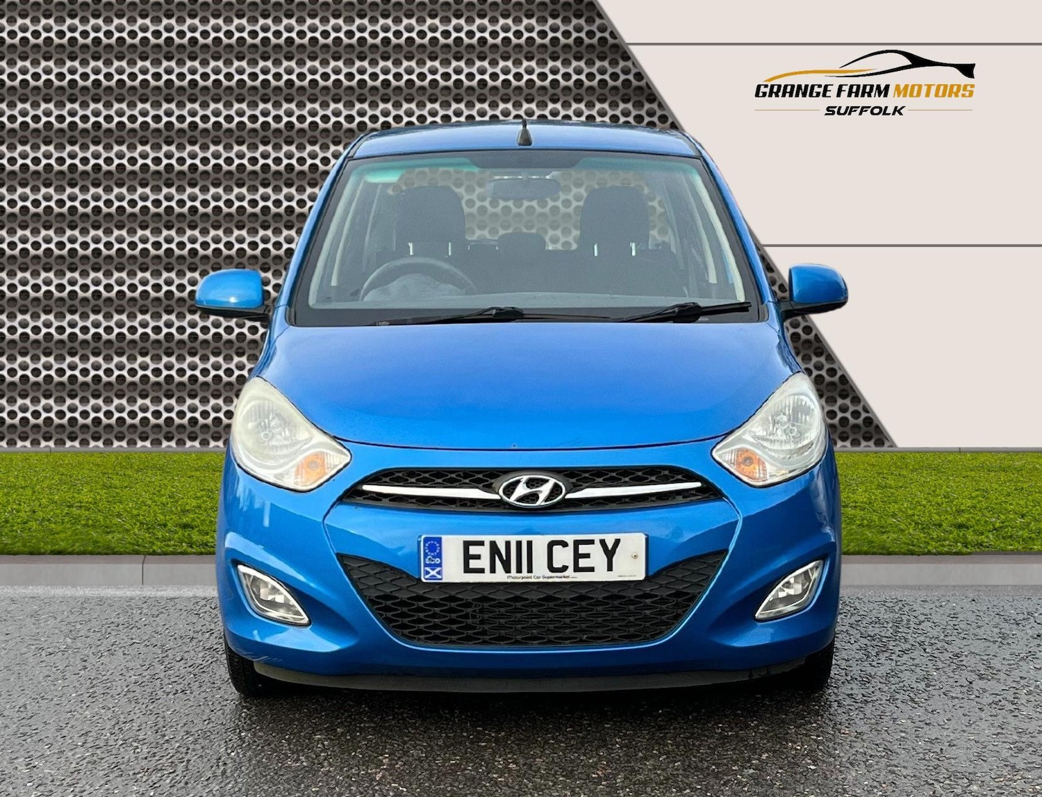 Used Hyundai i10 2011 for sale - 77694708: Photo 7