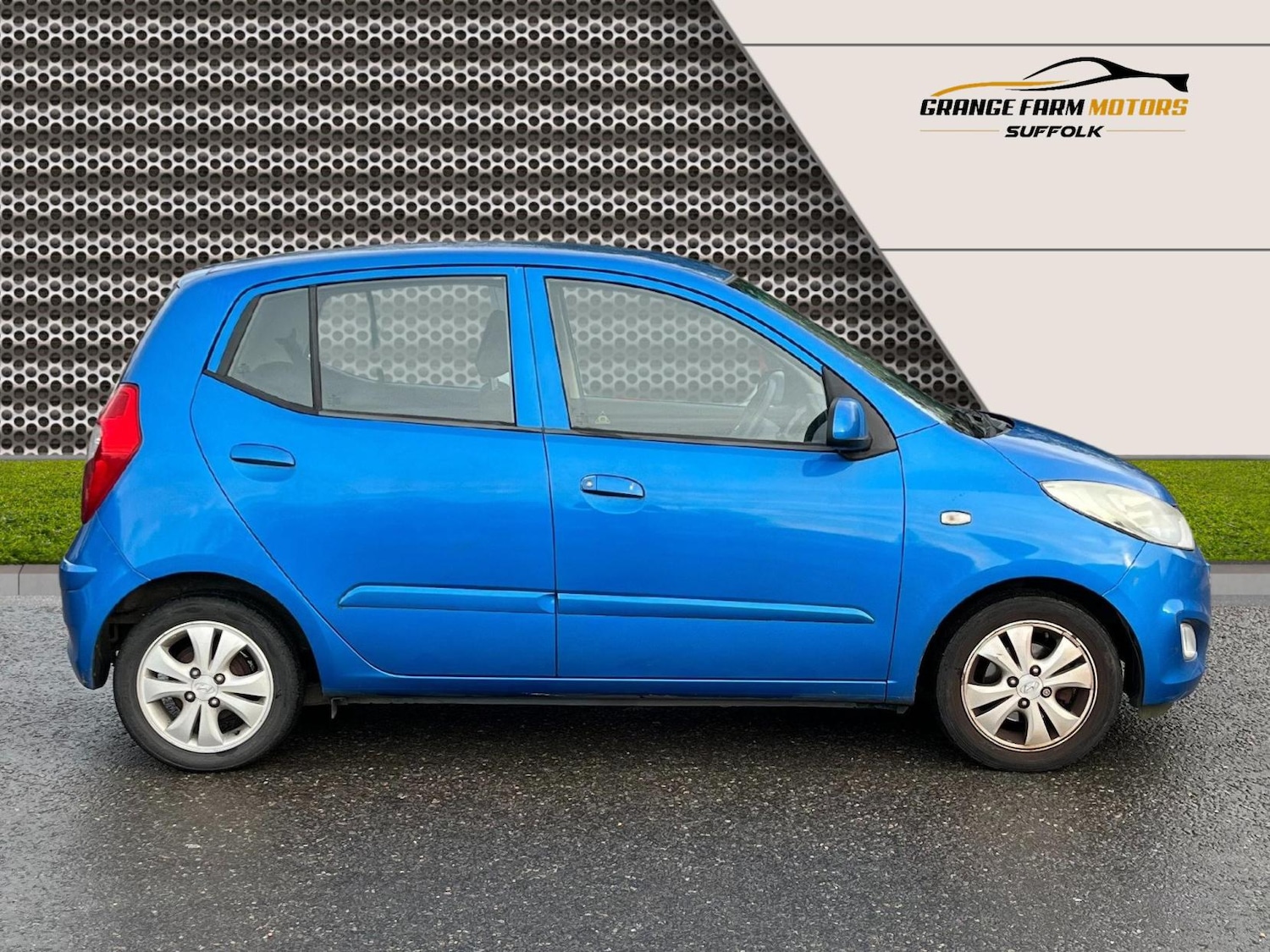Used Hyundai i10 2011 for sale - 77694708: Photo 8