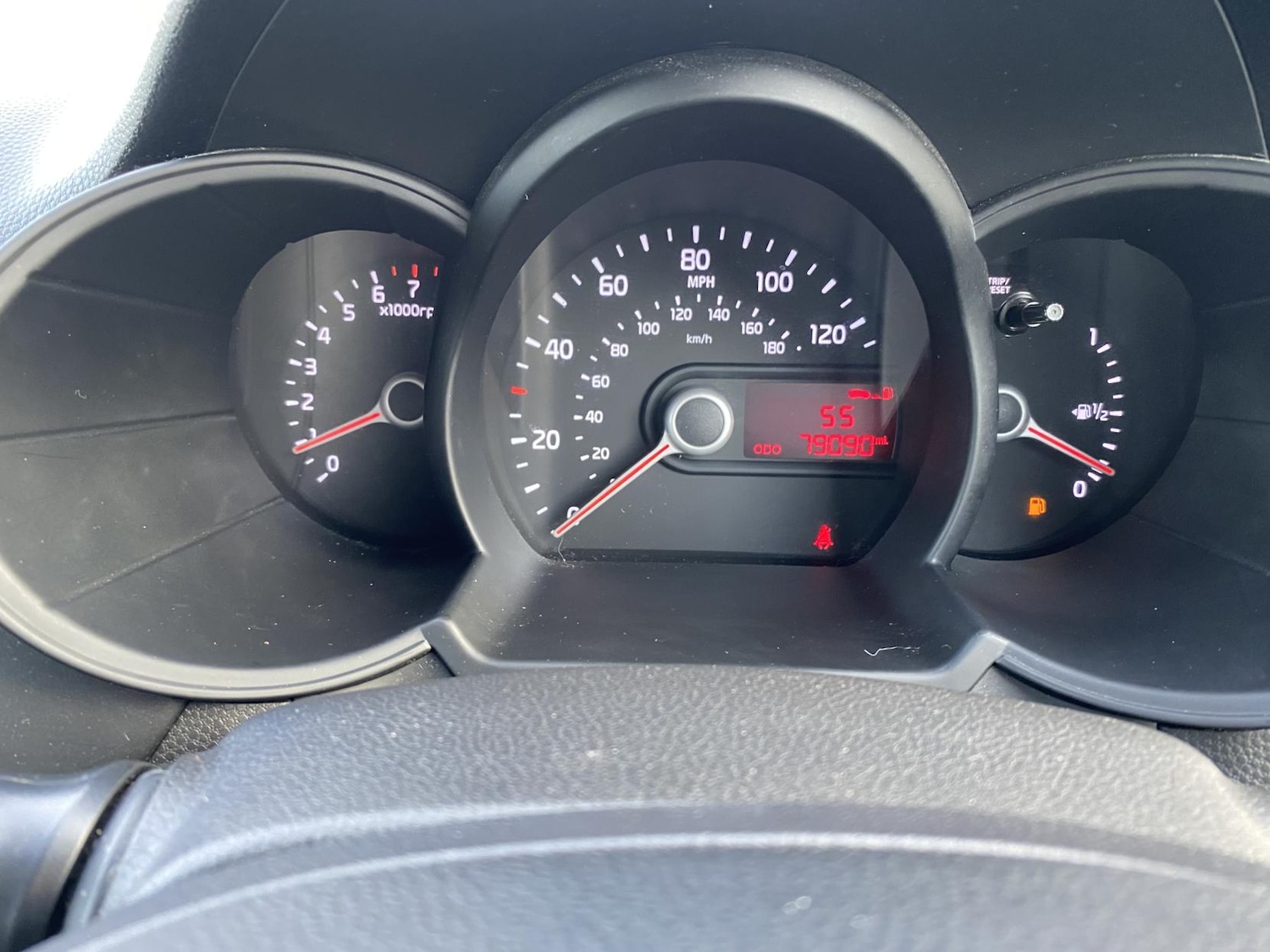 Used Kia Picanto 2014 for sale - 76418687: Photo 18