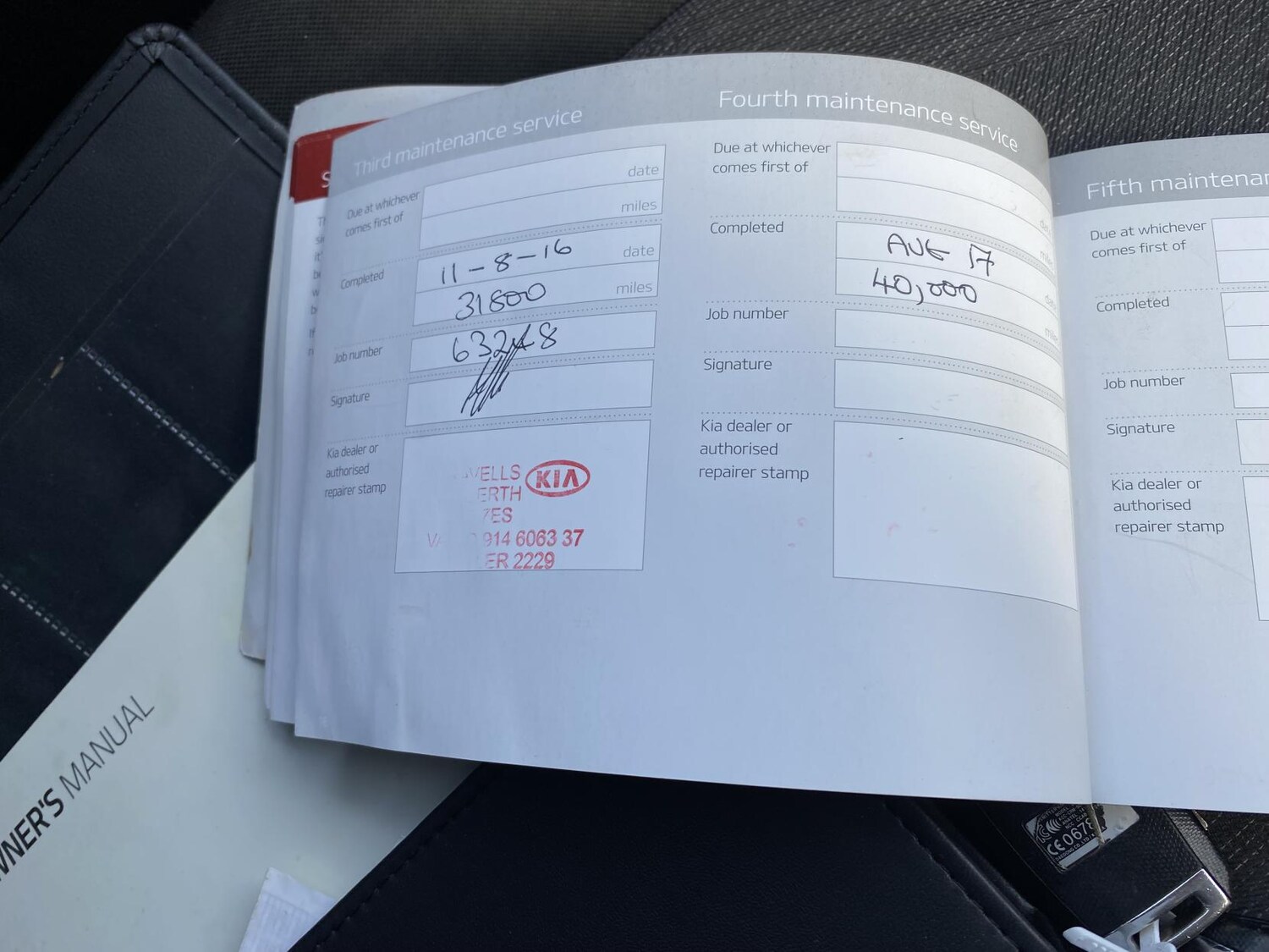 Used Kia Picanto 2014 for sale - 76418687: Photo 23