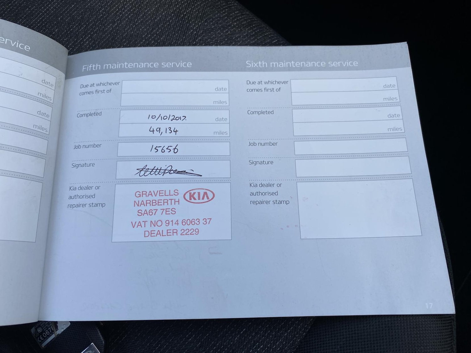 Used Kia Picanto 2014 for sale - 76418687: Photo 24