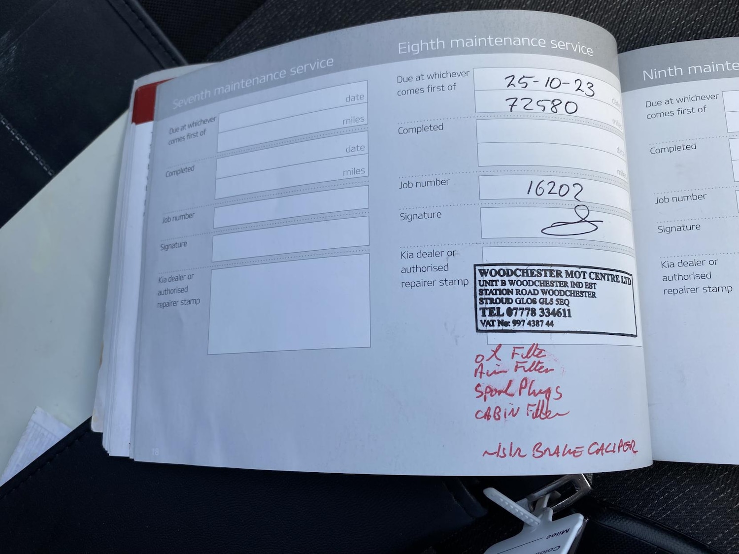 Used Kia Picanto 2014 for sale - 76418687: Photo 25