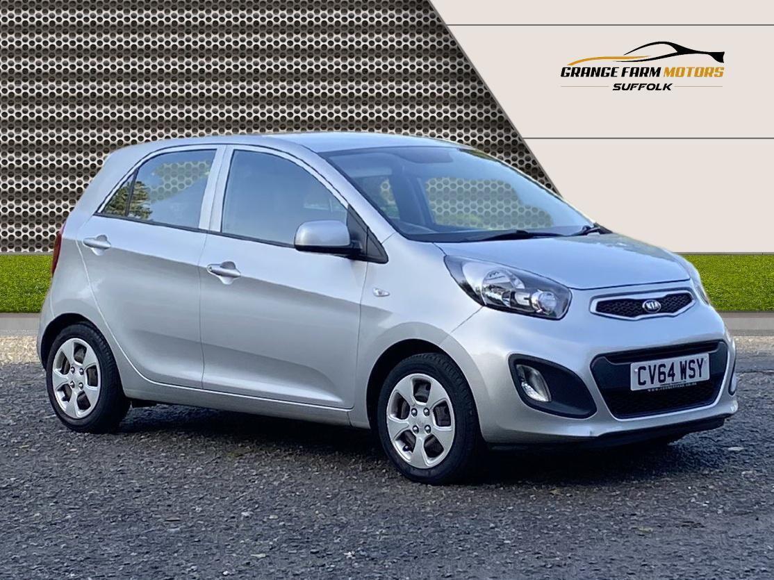 Used Kia Picanto 2014 for sale - 76418687: Photo 26