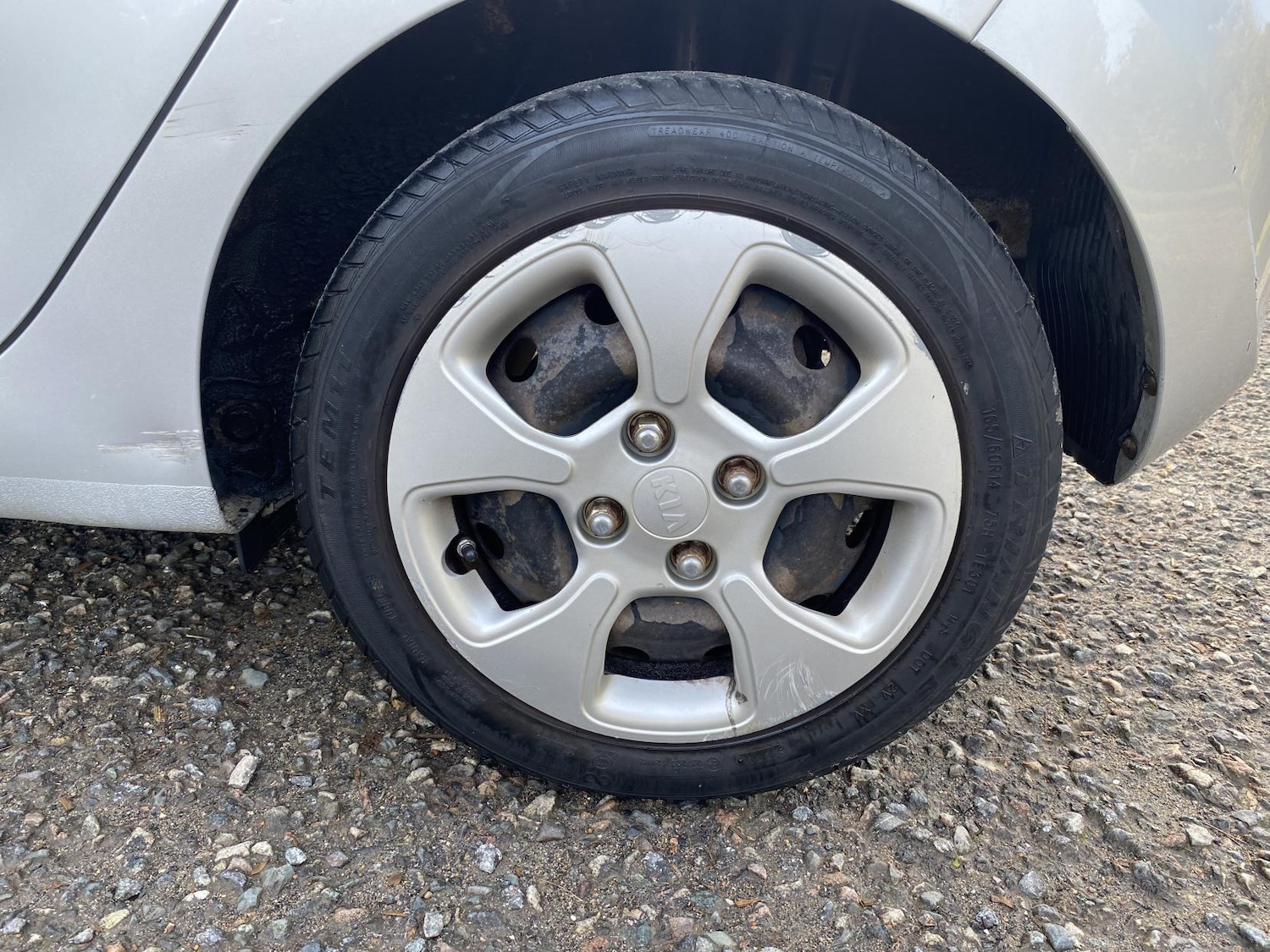 Used Kia Picanto 2014 for sale - 76418687: Photo 32