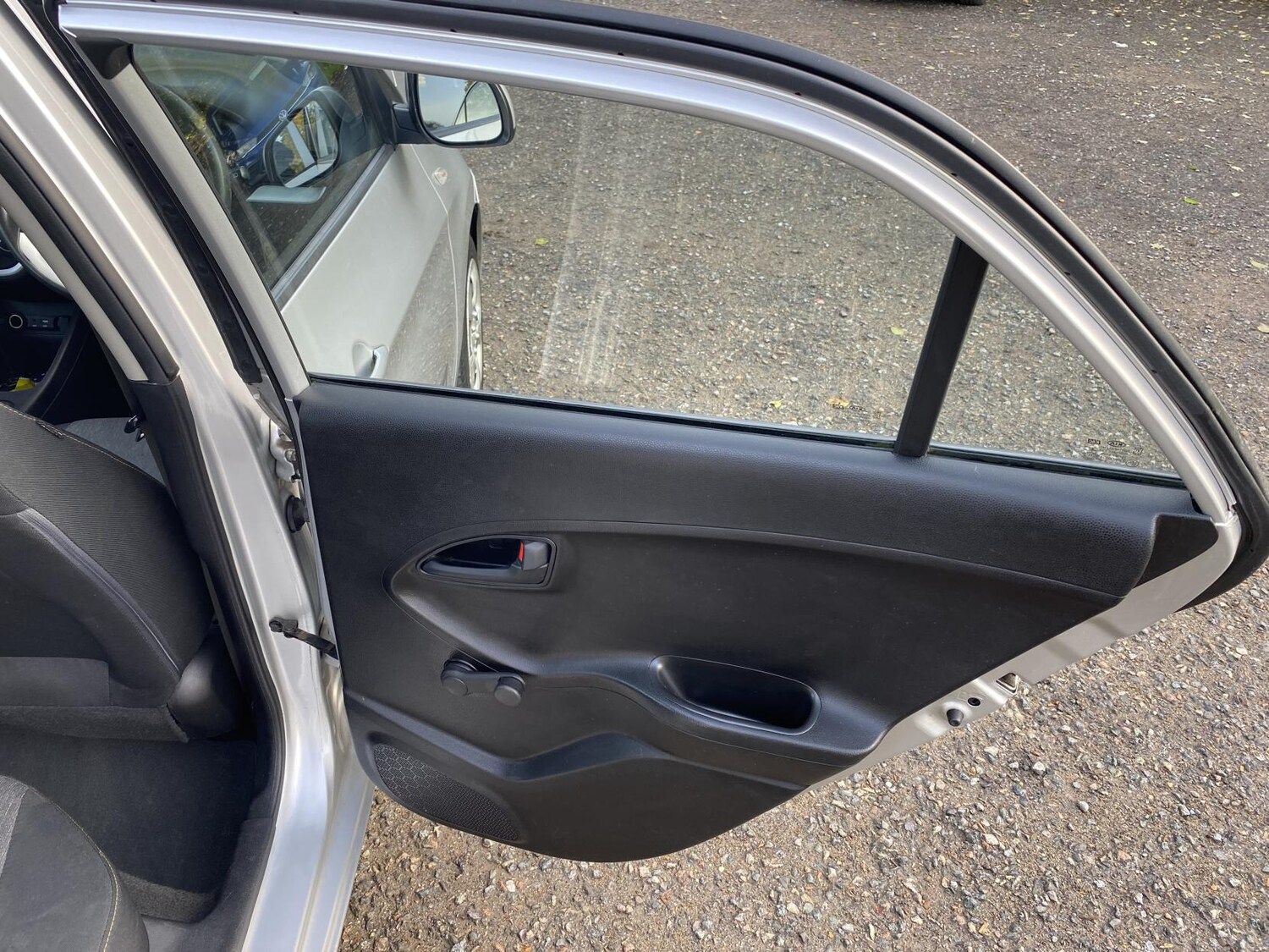 Used Kia Picanto 2014 for sale - 76418687: Photo 39