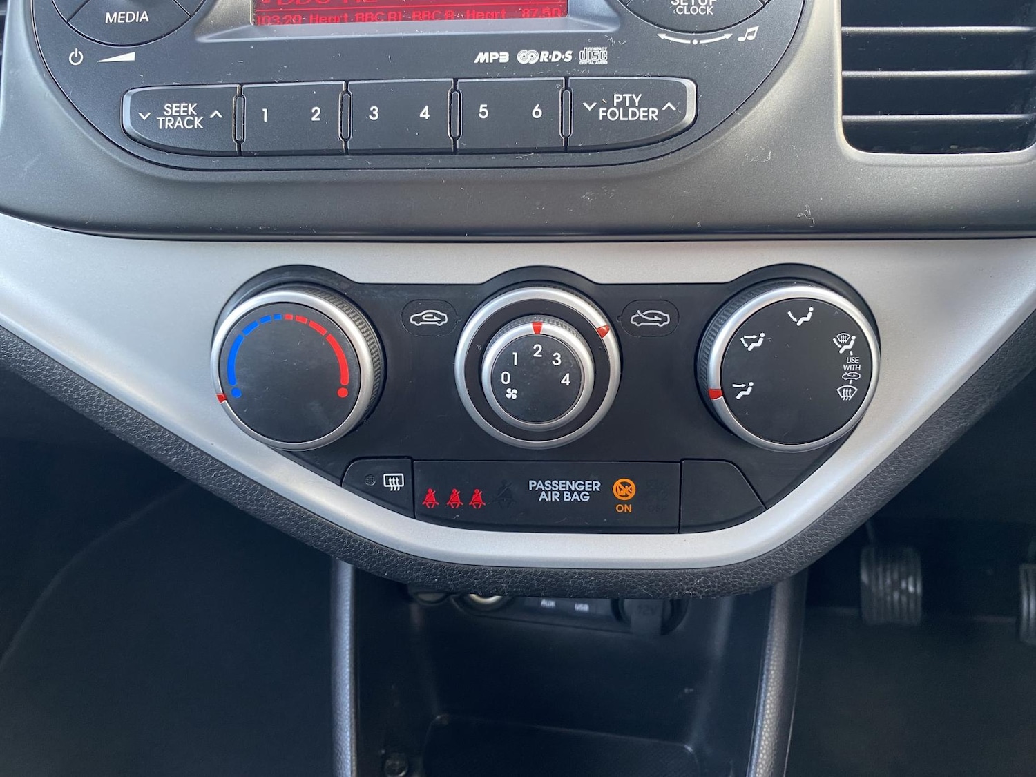 Used Kia Picanto 2014 for sale - 76418687: Photo 42