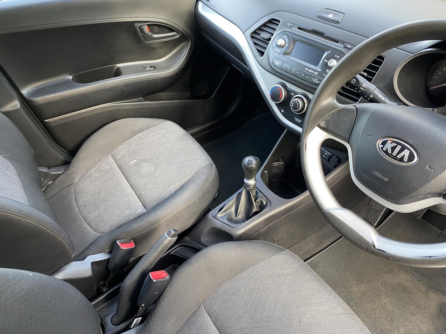 Used Kia Picanto 2014 for sale - 76418687: Photo 46