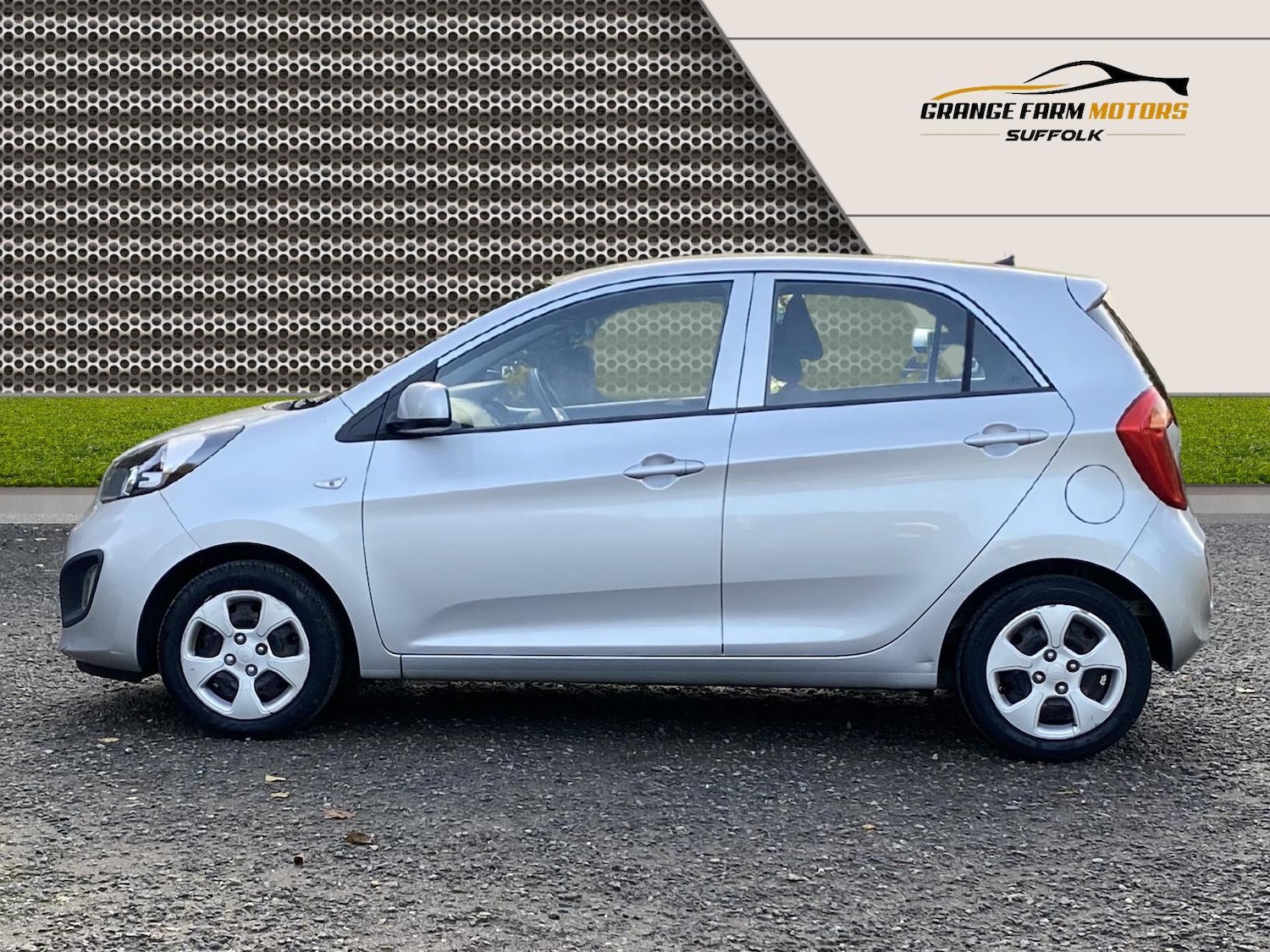 Used Kia Picanto 2014 for sale - 76418687: Photo 5