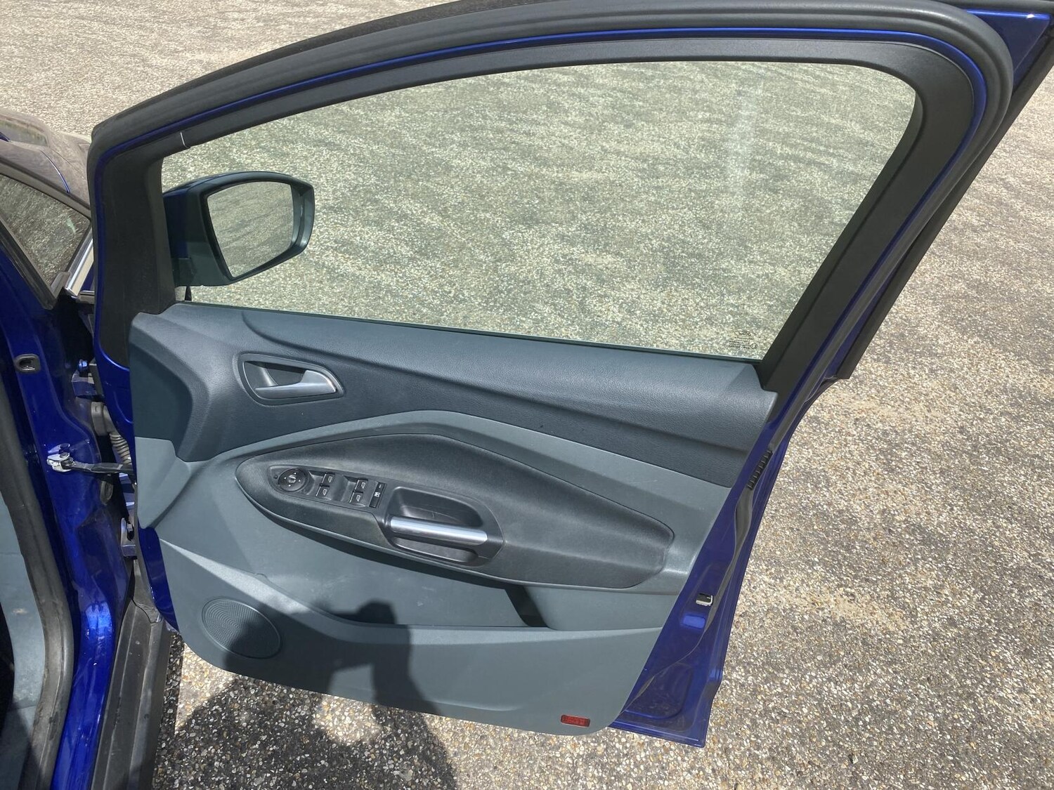 Vehicle 40
