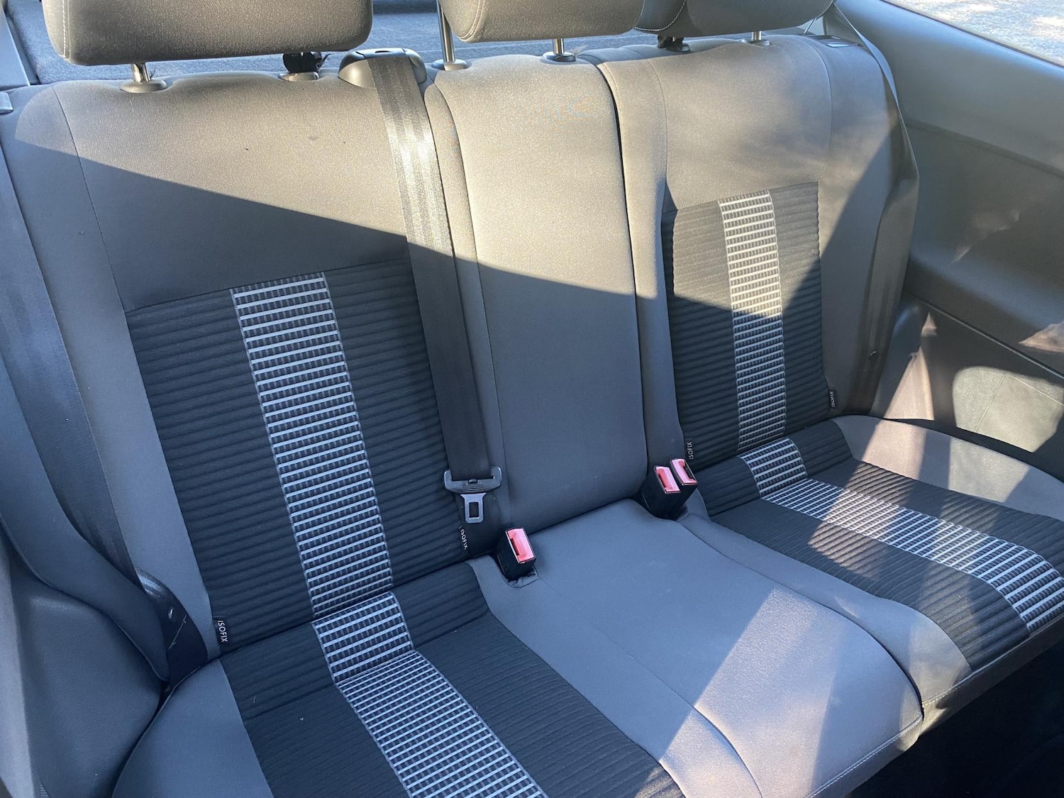 Used Volkswagen Polo 2008 for sale - 76640726: Photo 24