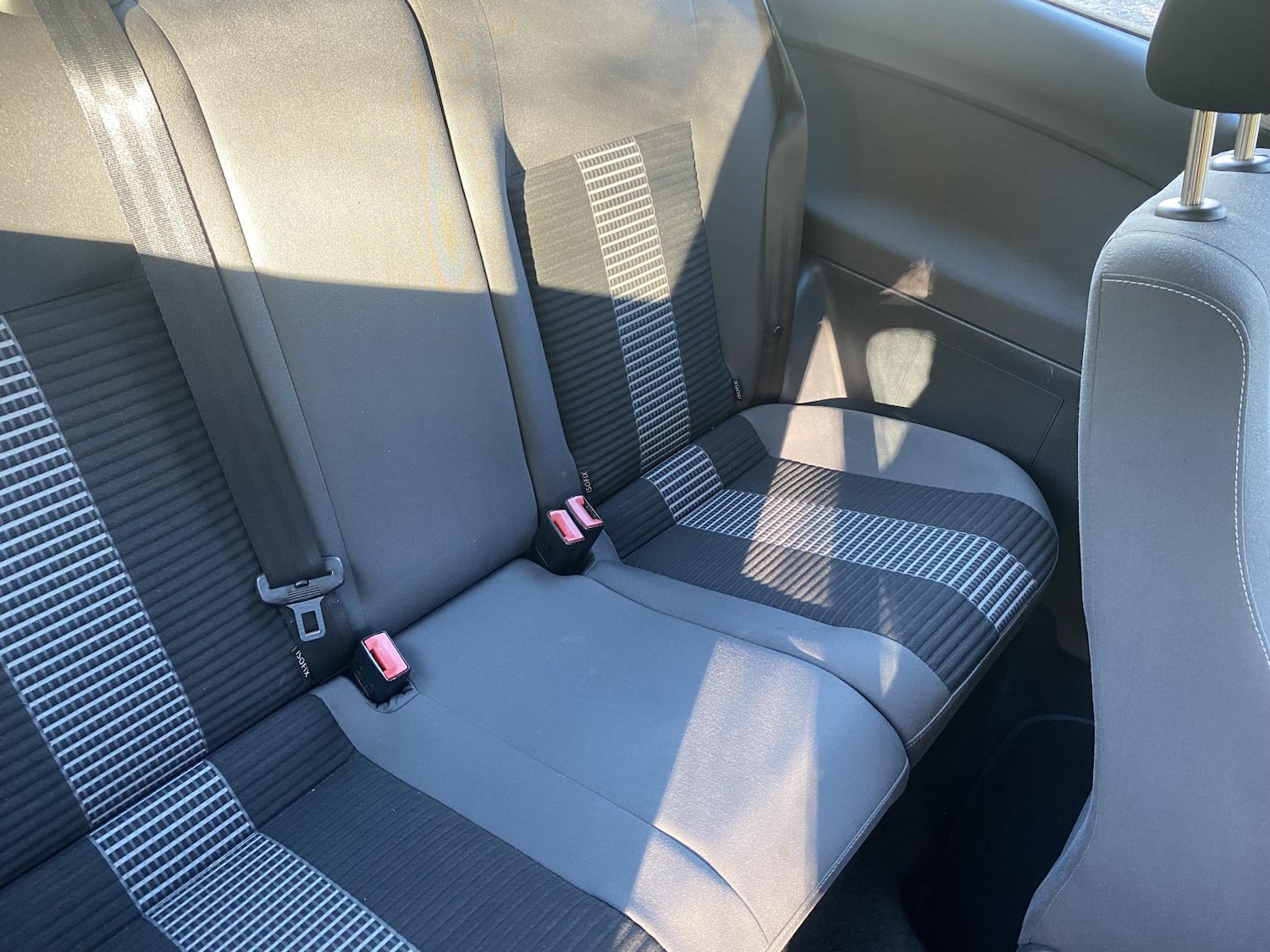 Used Volkswagen Polo 2008 for sale - 76640726: Photo 26