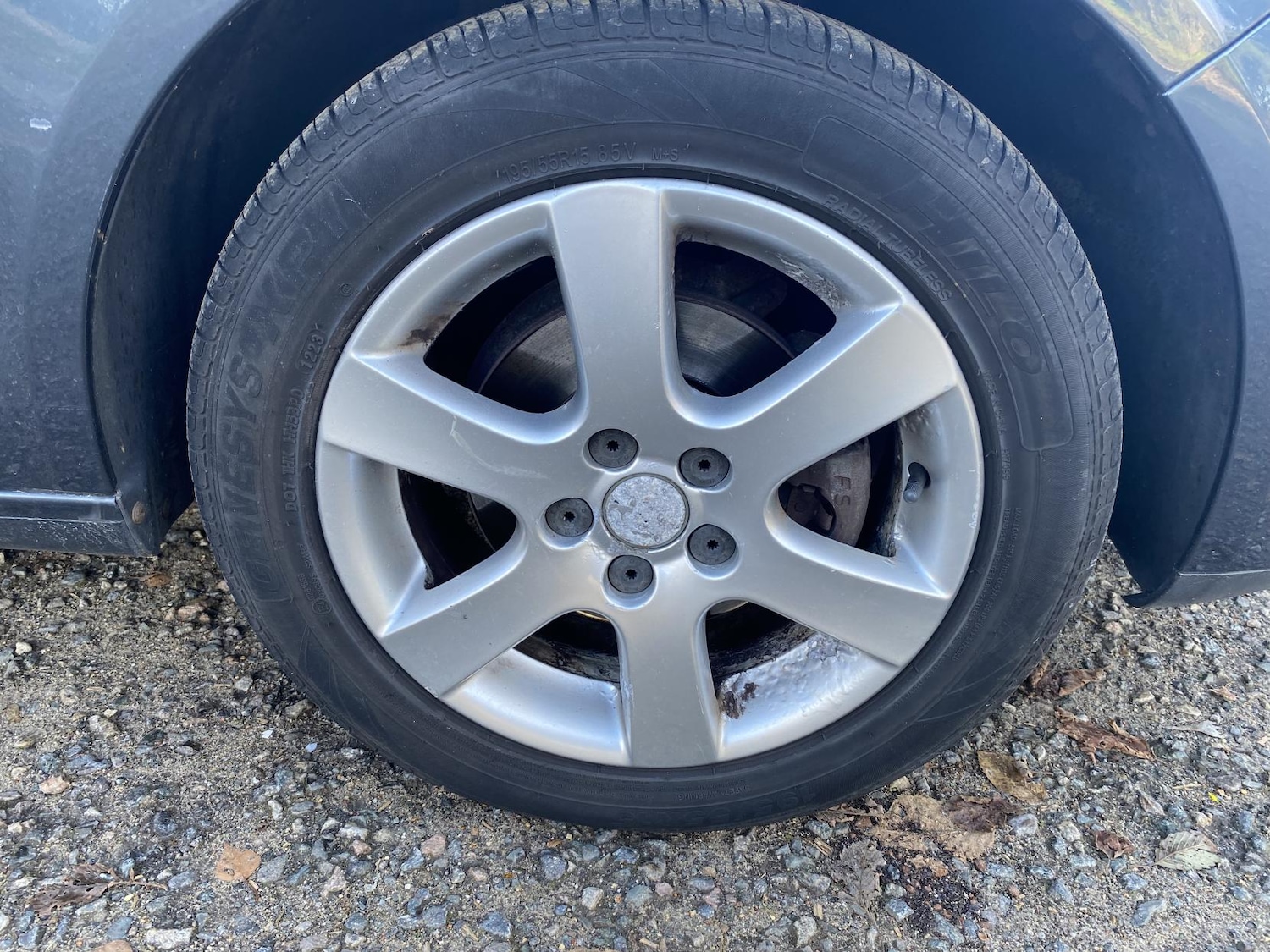 Used Volkswagen Polo 2008 for sale - 76640726: Photo 37