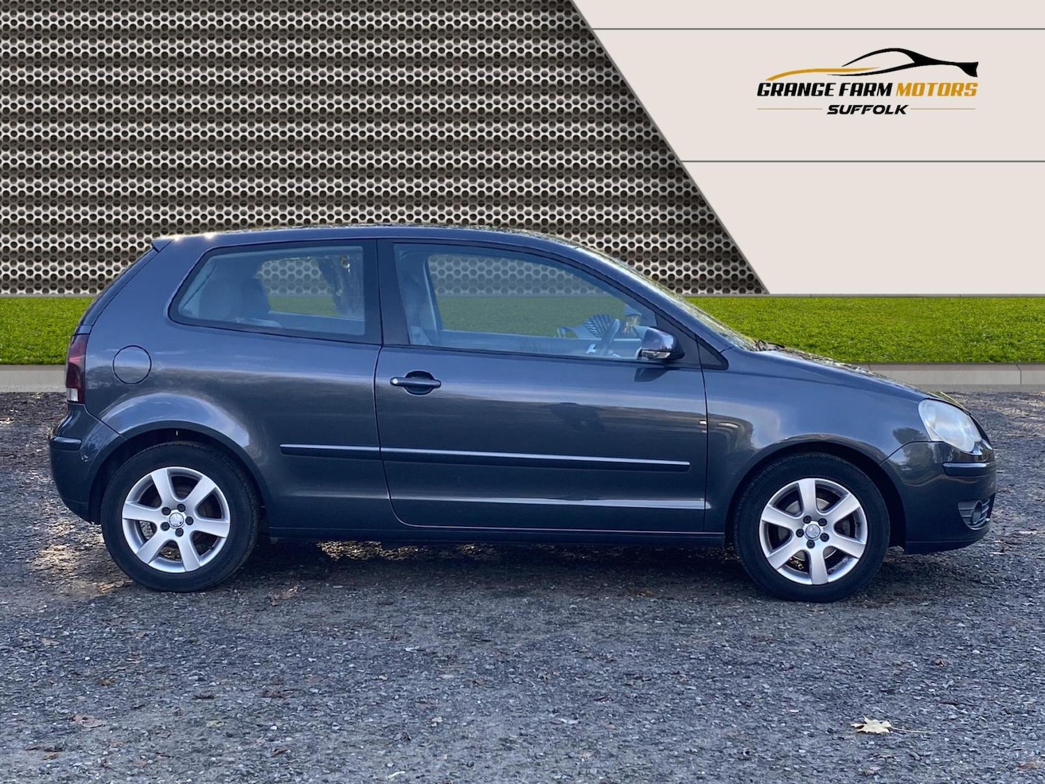 Used Volkswagen Polo 2008 for sale - 76640726: Photo 8