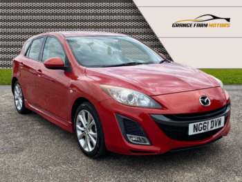 2012 - 1.6 Takuya Hatchback 5dr Petrol Manual Euro 5 (105 ps)