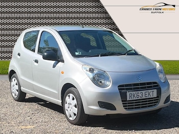 Used Suzuki Alto 2013 for sale - 78346882: Photo