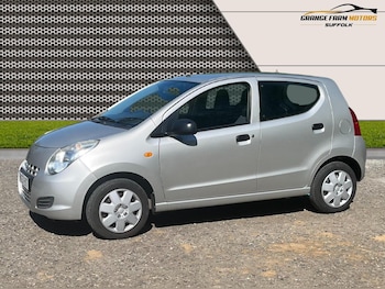 Used Suzuki Alto 2013 for sale - 78346882: Photo