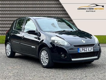Used Renault Clio 2013 for sale - 79556992: Photo