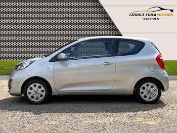 Used Kia Picanto 2013 for sale - 79379178: Photo