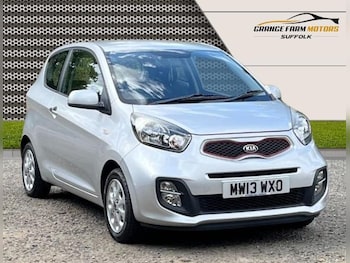 Used Kia Picanto 2013 for sale - 79379178: Photo