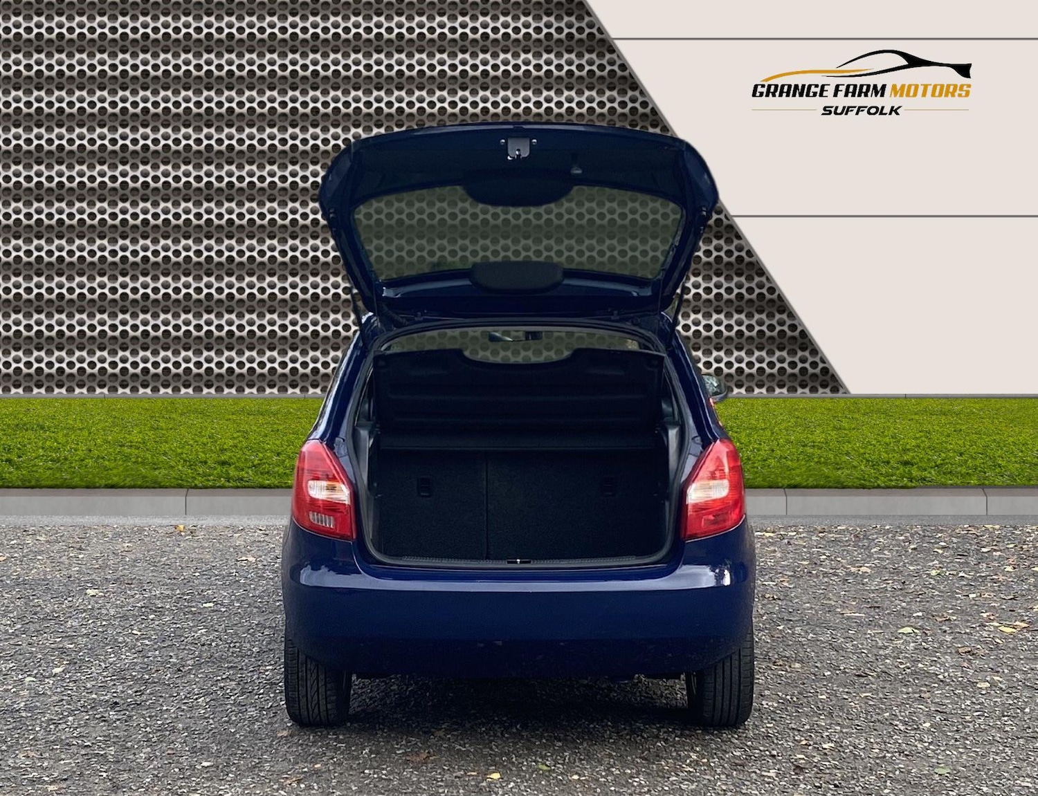 Used Skoda Fabia 2011 for sale - 76545476: Photo 14