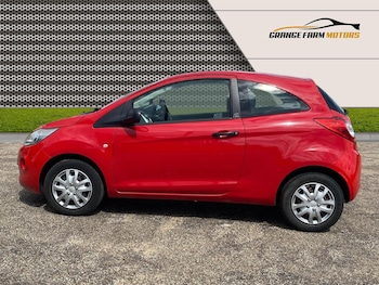 Used Ford Ka 2012 for sale - 75542605: Photo