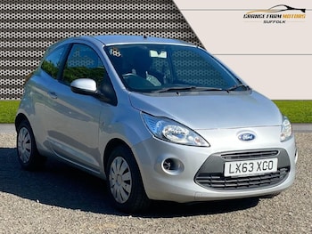 Used Ford Ka 2013 for sale - 78433911: Photo