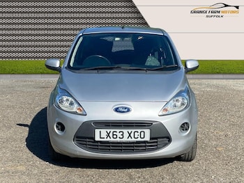 Used Ford Ka 2013 for sale - 78433911: Photo