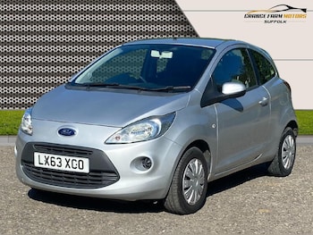 Used Ford Ka 2013 for sale - 78433911: Photo