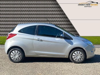 Used Ford Ka 2013 for sale - 78433911: Photo