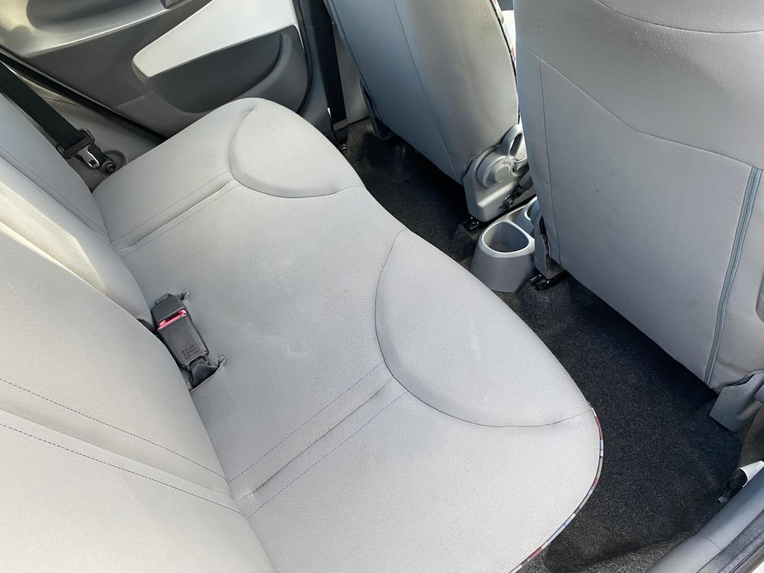 Used Citroen C1 2010 for sale - 77129911: Photo 11