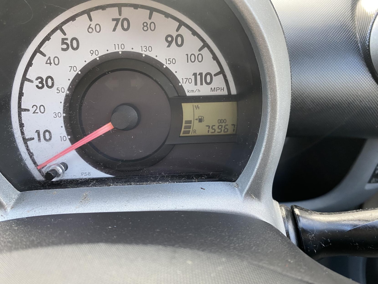 Used Citroen C1 2010 for sale - 77129911: Photo 15