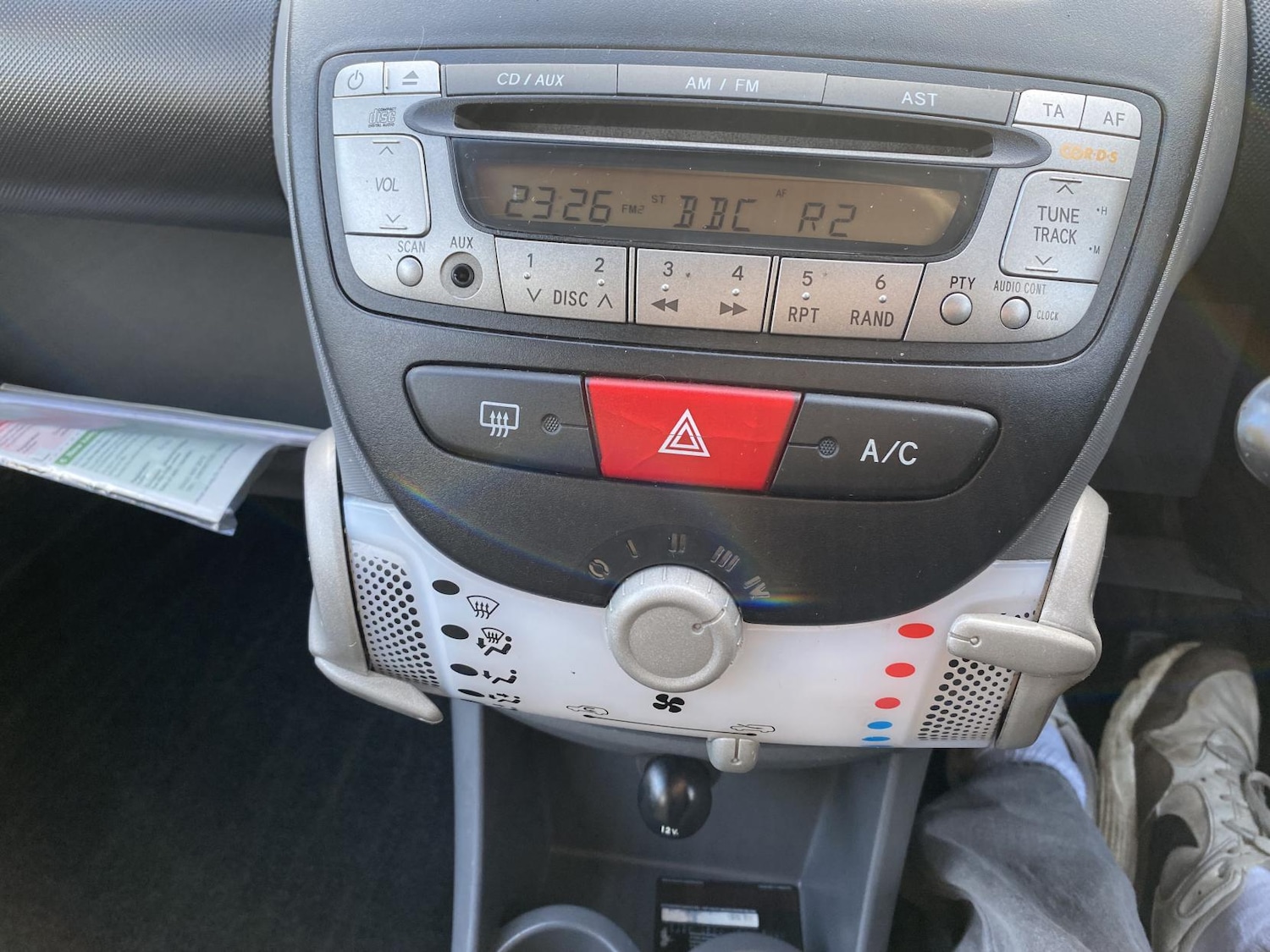 Used Citroen C1 2010 for sale - 77129911: Photo 16