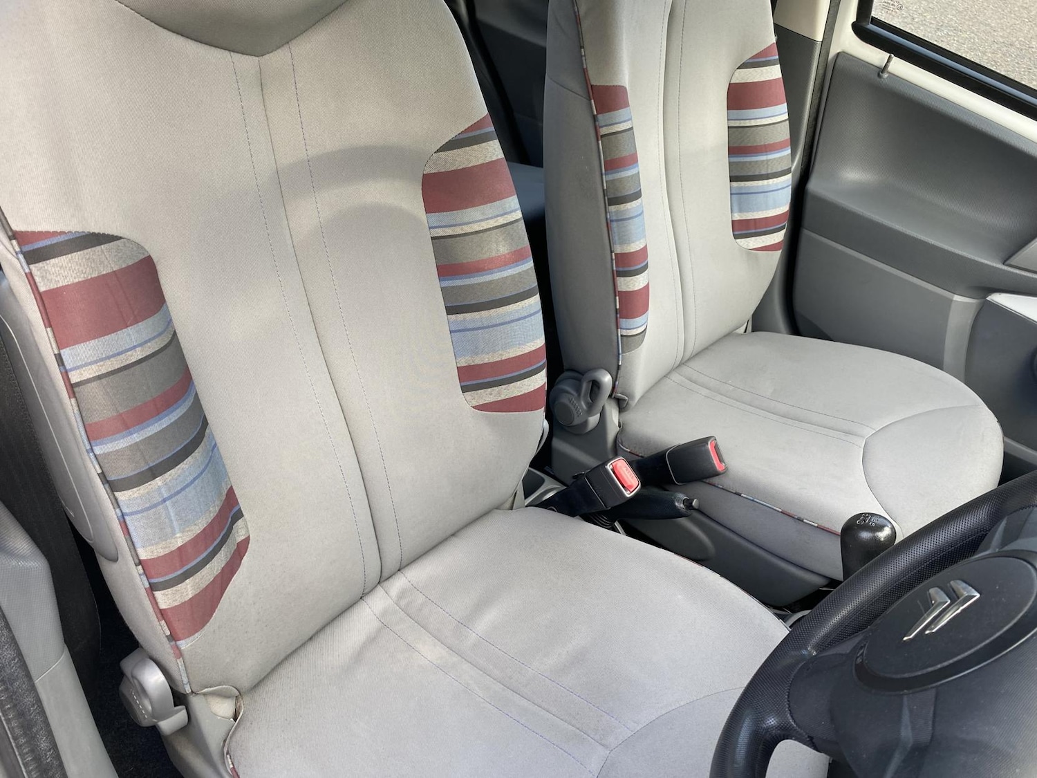 Used Citroen C1 2010 for sale - 77129911: Photo 18