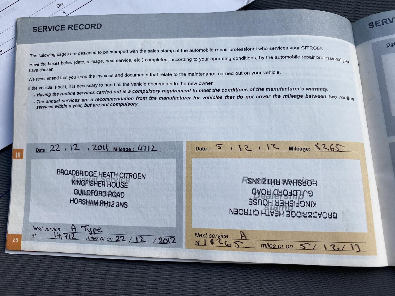 Used Citroen C1 2010 for sale - 77129911: Photo 19