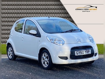 2010 - 1.0i VTR+ Hatchback 5dr Petrol Manual Euro 5 (68 ps)