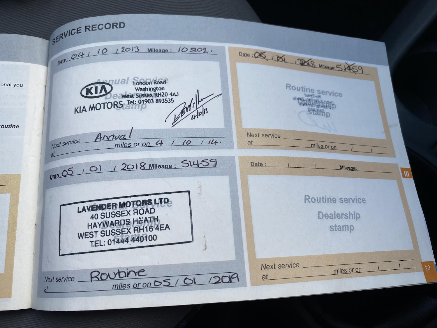 Used Citroen C1 2010 for sale - 77129911: Photo 20