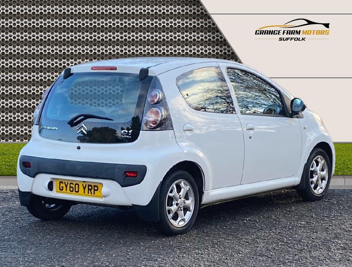 Used Citroen C1 2010 for sale - 77129911: Photo 26