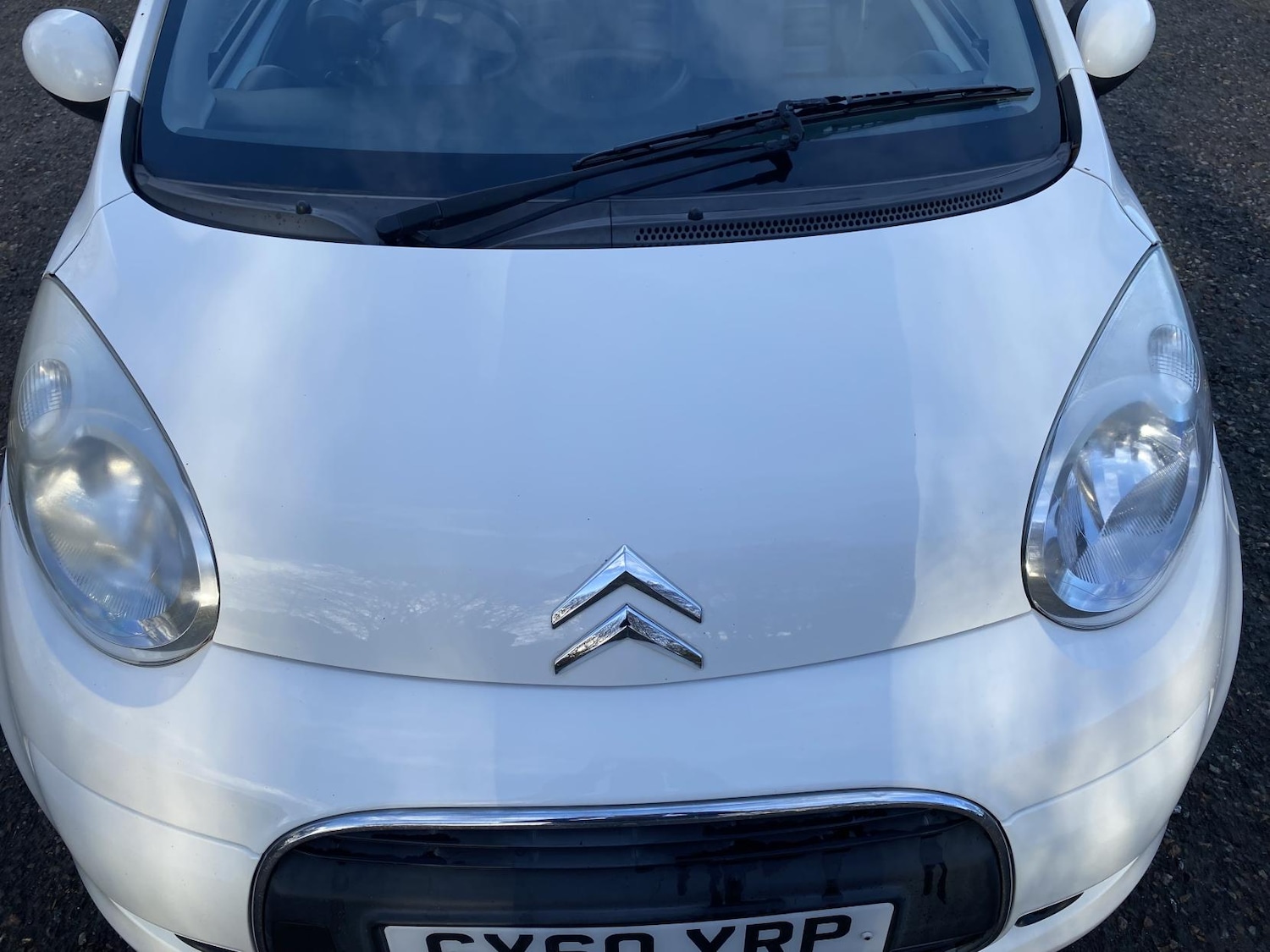 Used Citroen C1 2010 for sale - 77129911: Photo 28