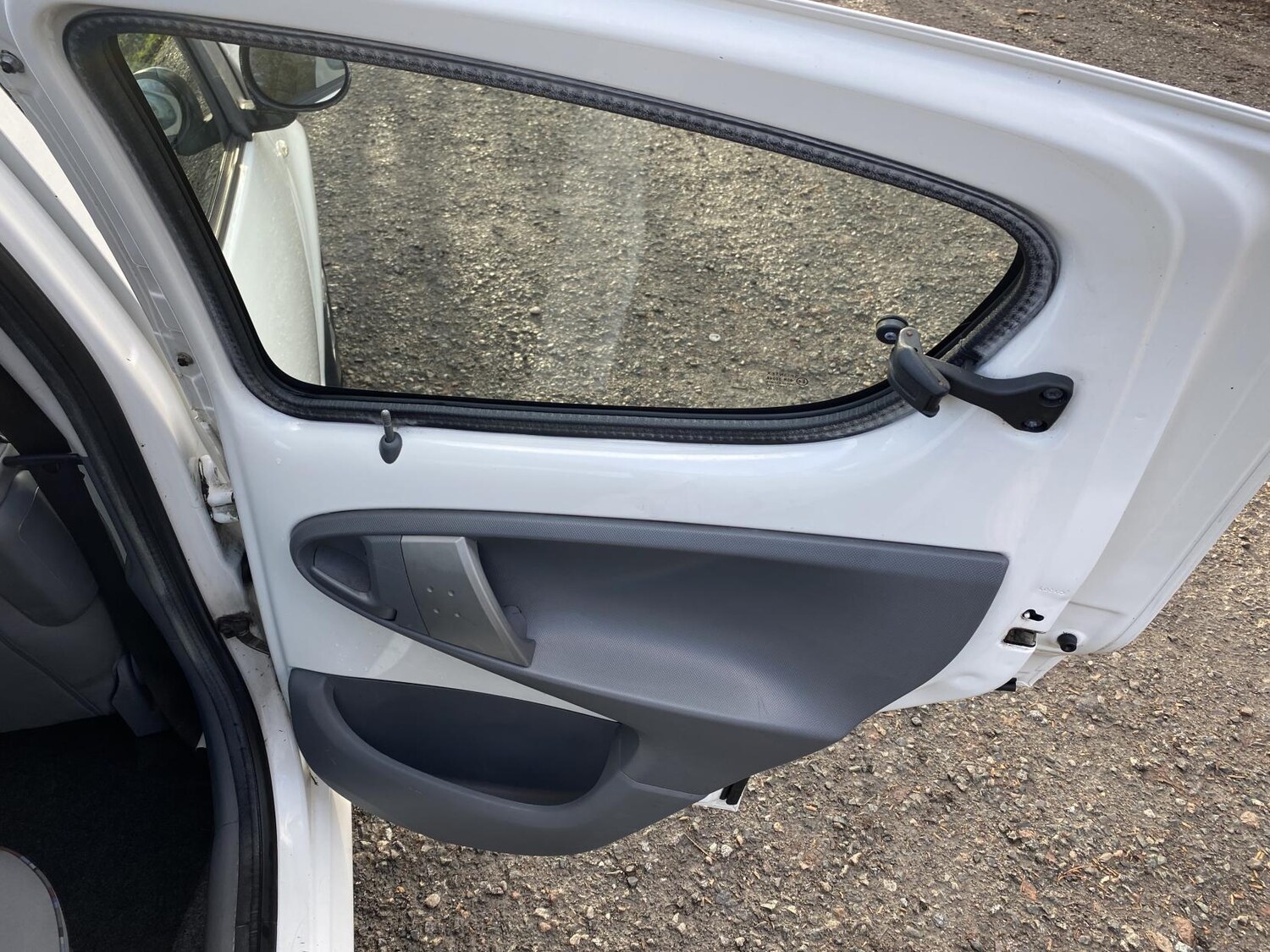 Used Citroen C1 2010 for sale - 77129911: Photo 35