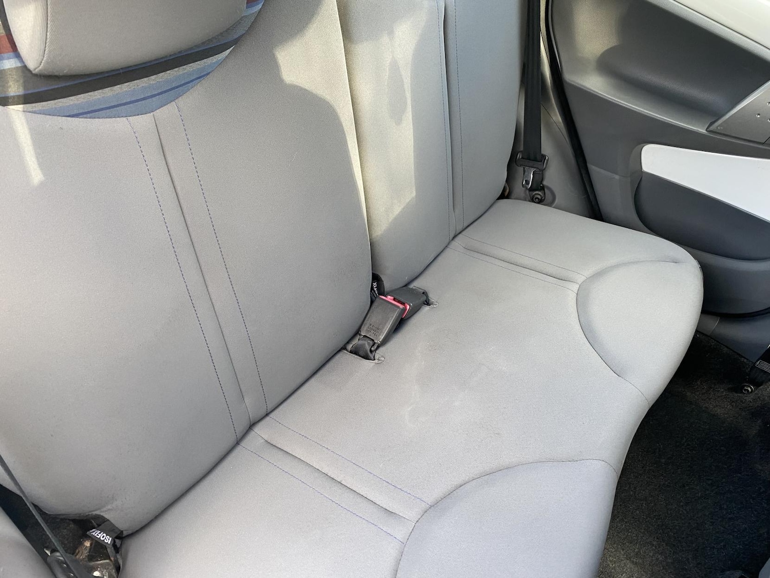 Used Citroen C1 2010 for sale - 77129911: Photo 36