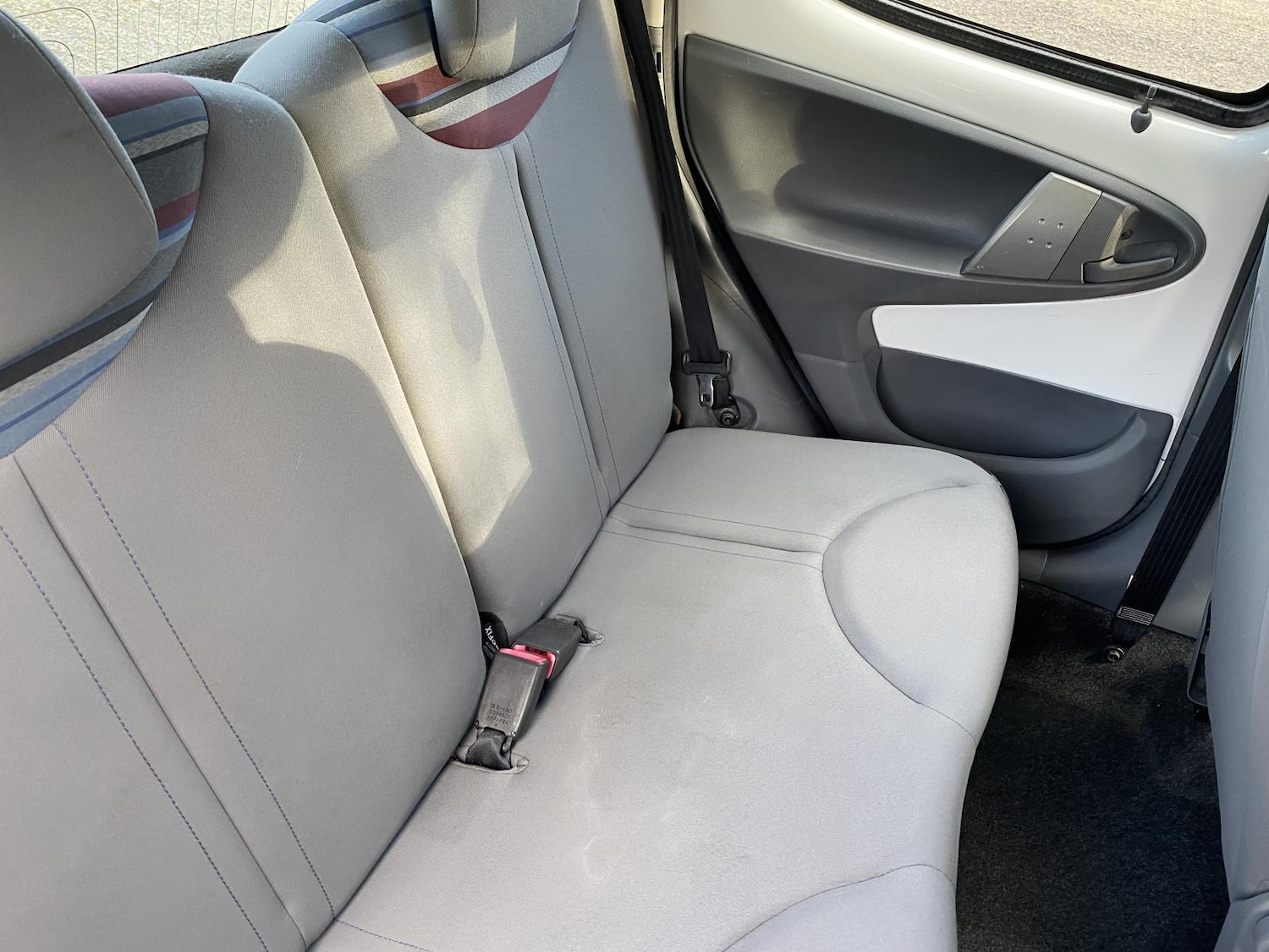 Used Citroen C1 2010 for sale - 77129911: Photo 37