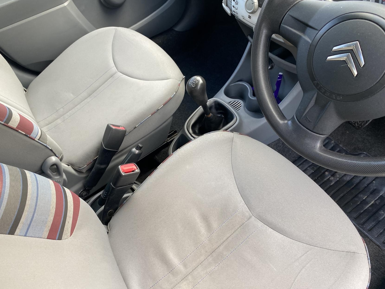 Used Citroen C1 2010 for sale - 77129911: Photo 40