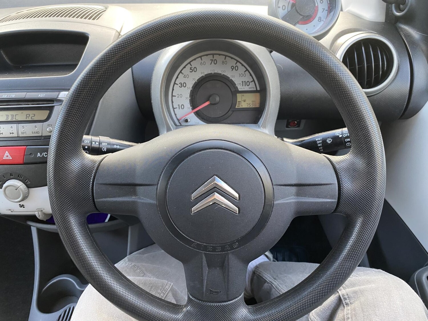 Used Citroen C1 2010 for sale - 77129911: Photo 42