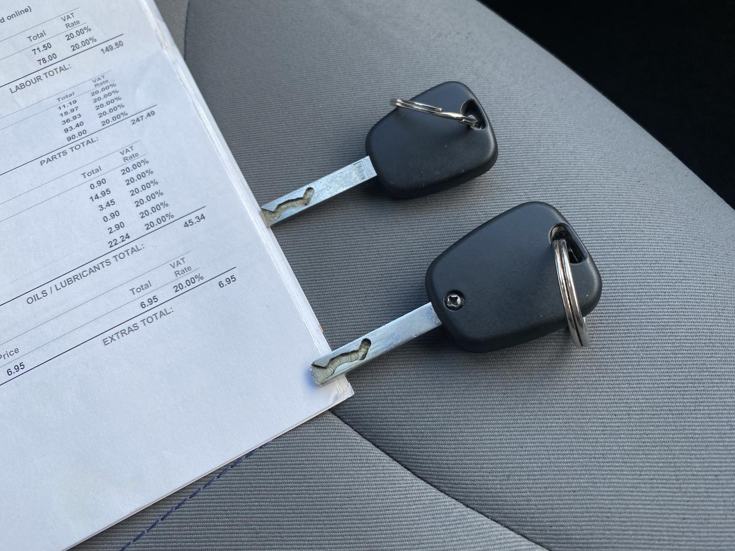 Used Citroen C1 2010 for sale - 77129911: Photo 45