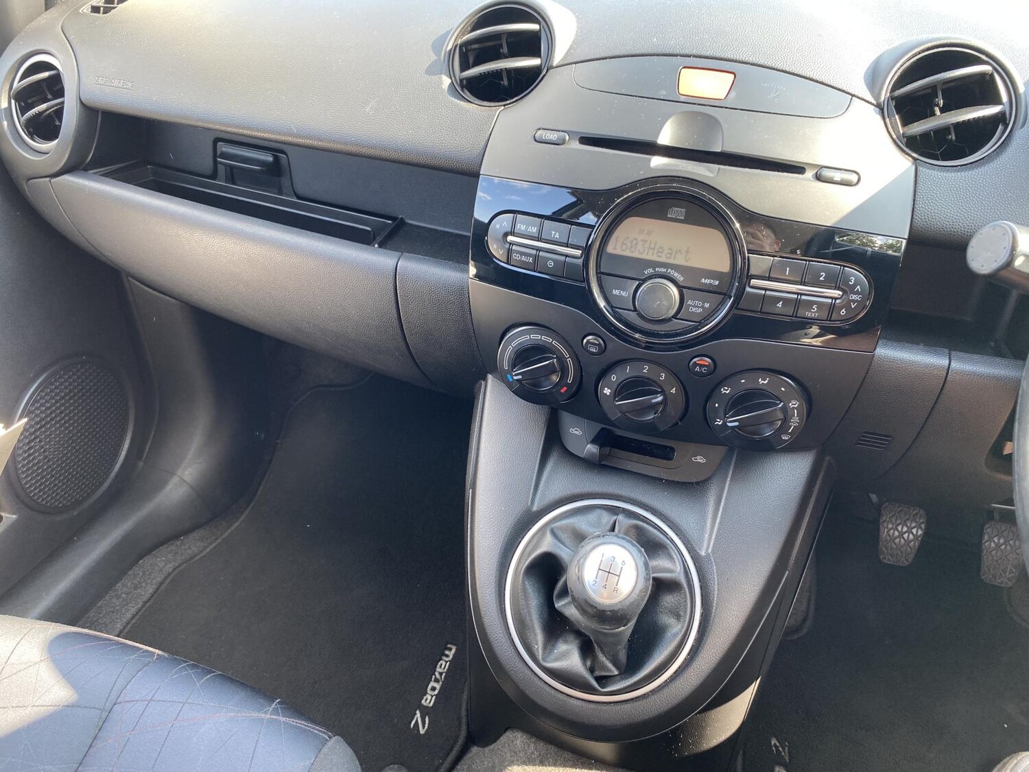 Vehicle 15