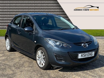 Used Mazda Mazda2 2011 for sale - 75602719: Photo