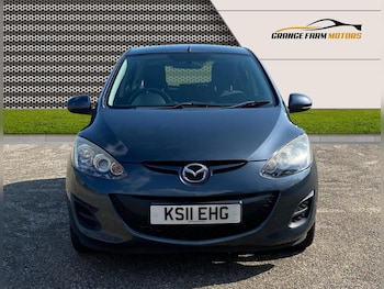 Used Mazda Mazda2 2011 for sale - 75602719: Photo