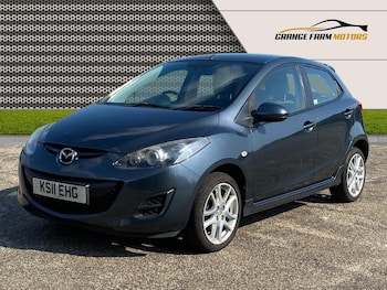 Used Mazda Mazda2 2011 for sale - 75602719: Photo
