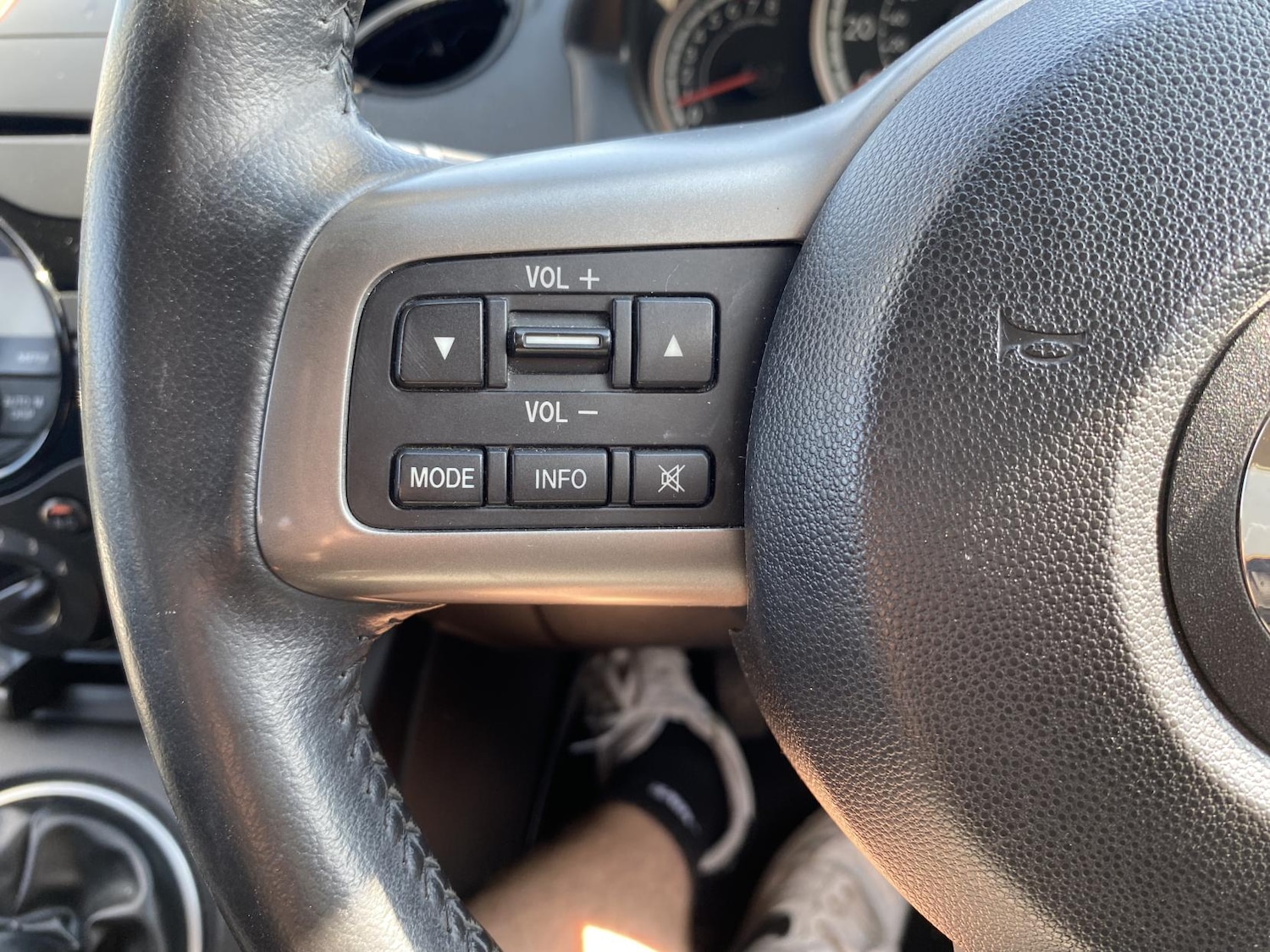 Vehicle 46