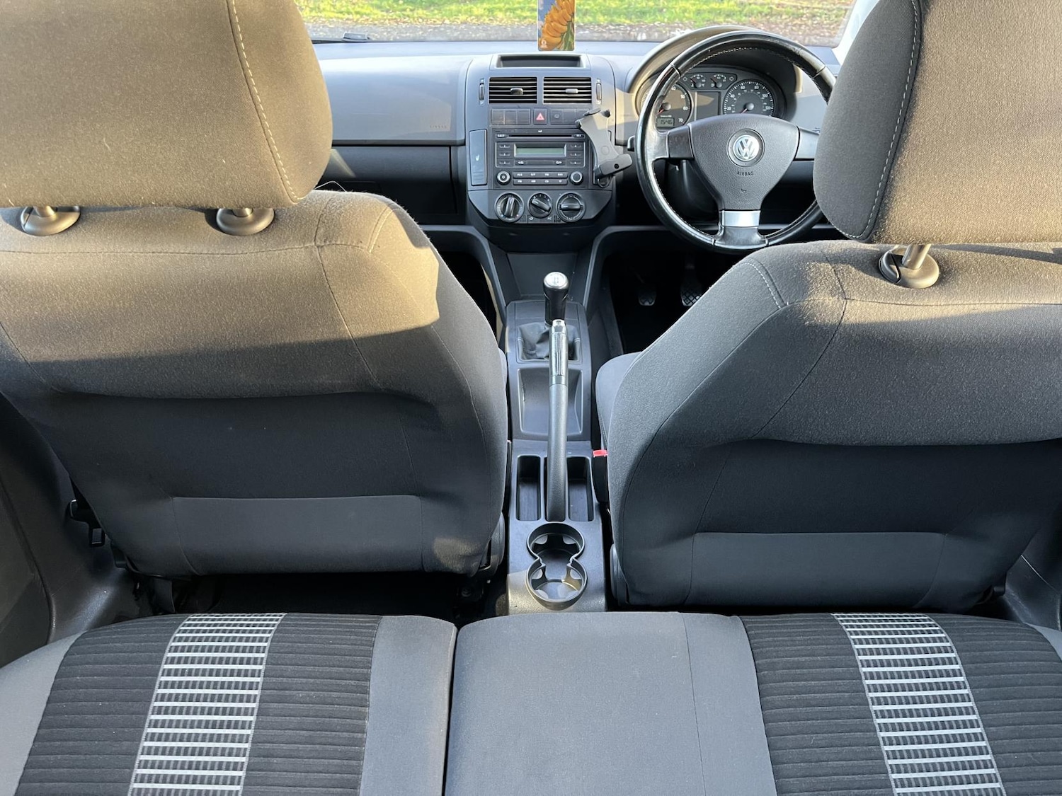 Used Volkswagen Polo 2009 for sale - 76799661: Photo 14